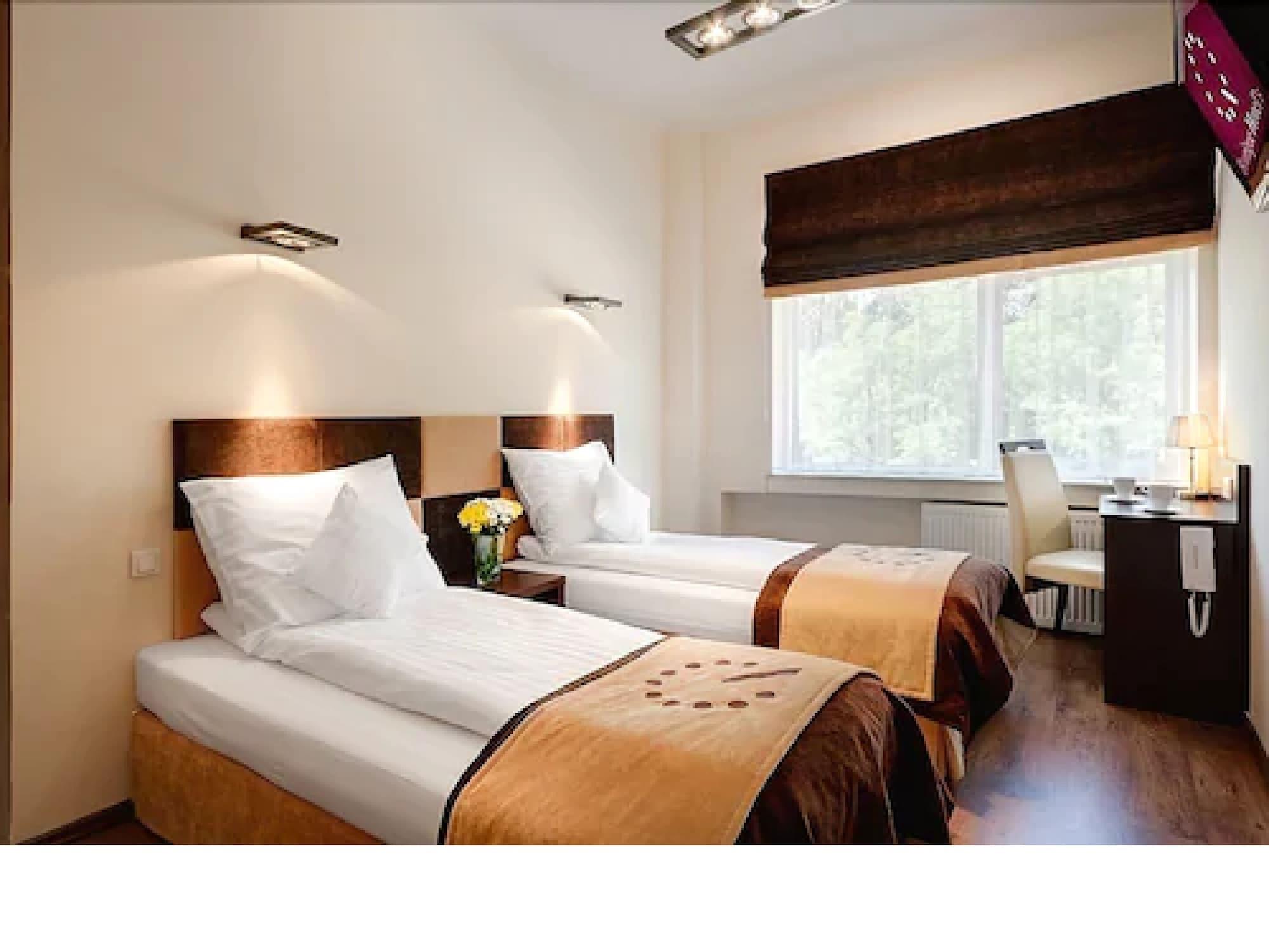 Boutique Hotel'S Bytom Exterior foto