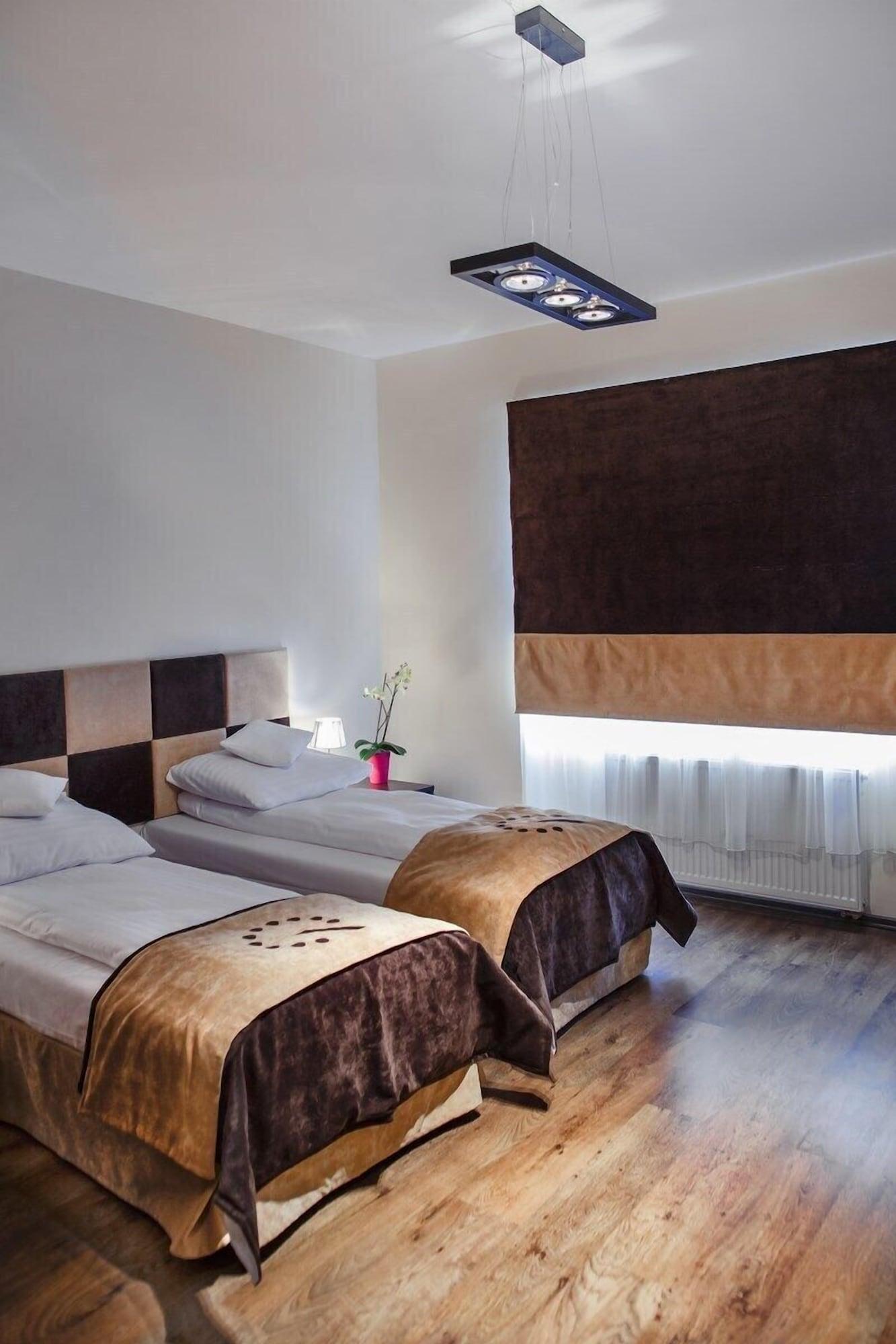 Boutique Hotel'S Bytom Exterior foto