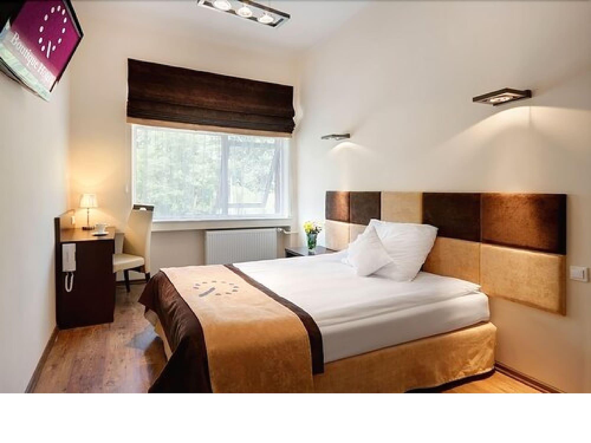 Boutique Hotel'S Bytom Exterior foto