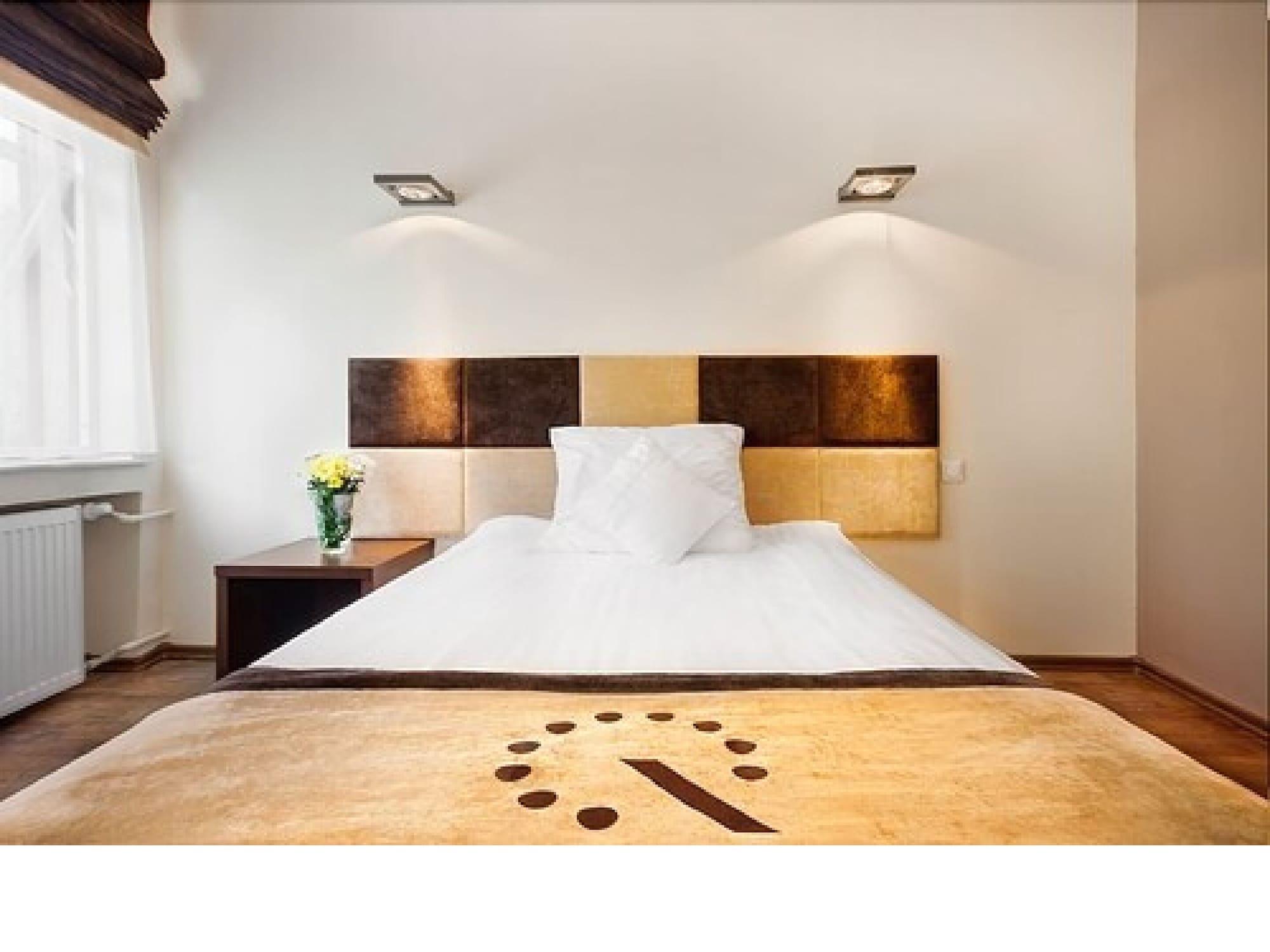 Boutique Hotel'S Bytom Exterior foto
