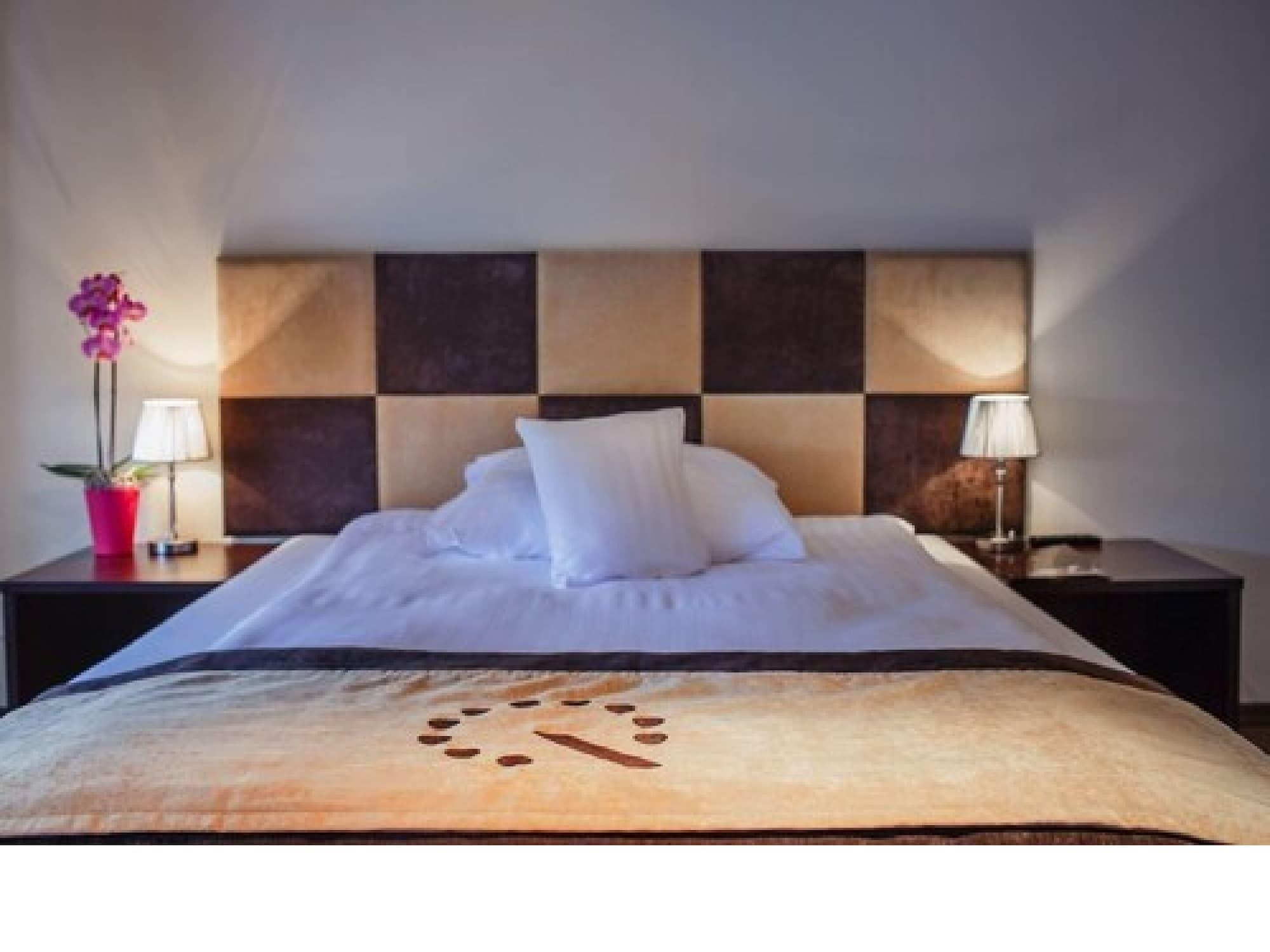Boutique Hotel'S Bytom Exterior foto