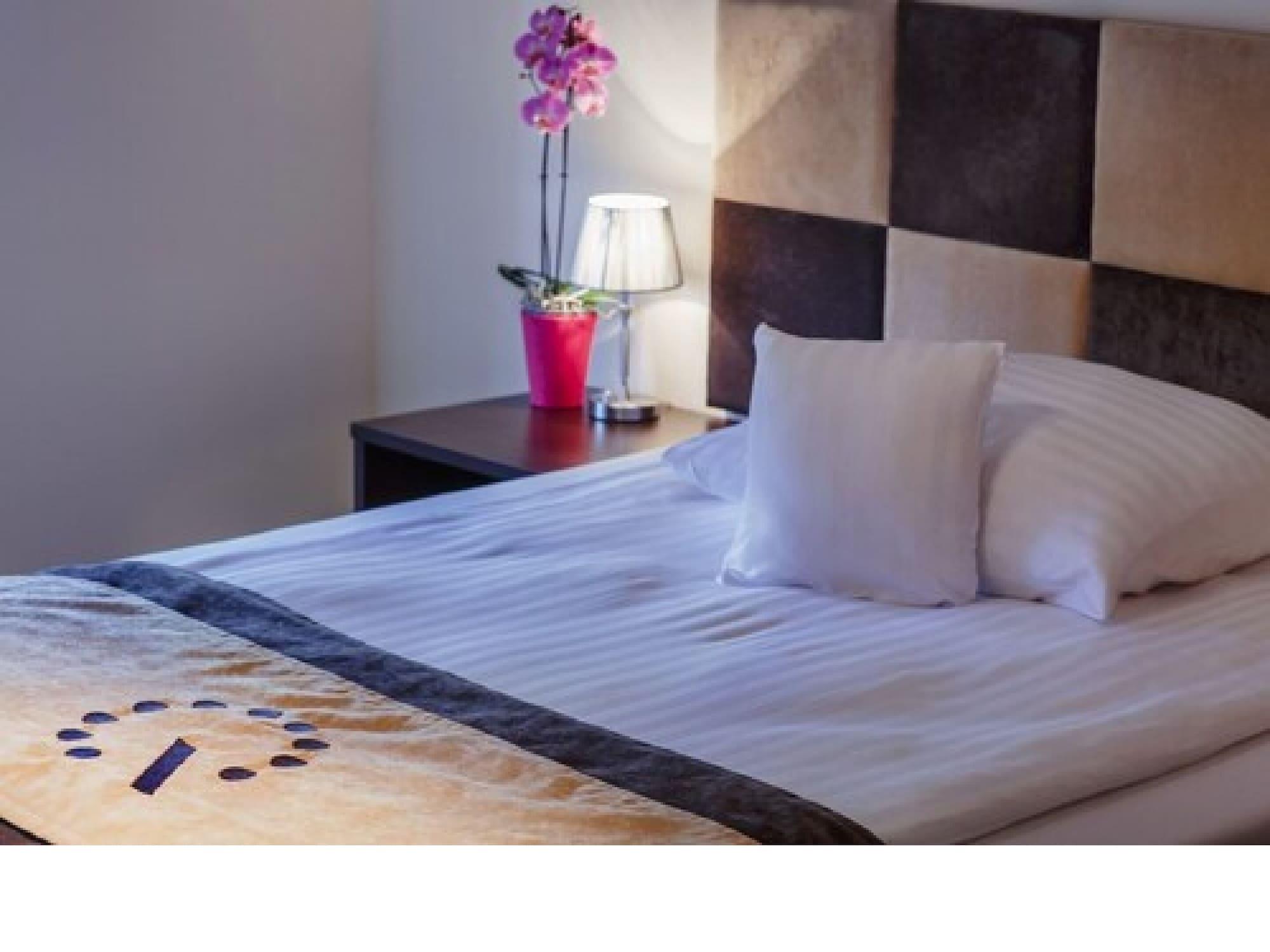 Boutique Hotel'S Bytom Exterior foto