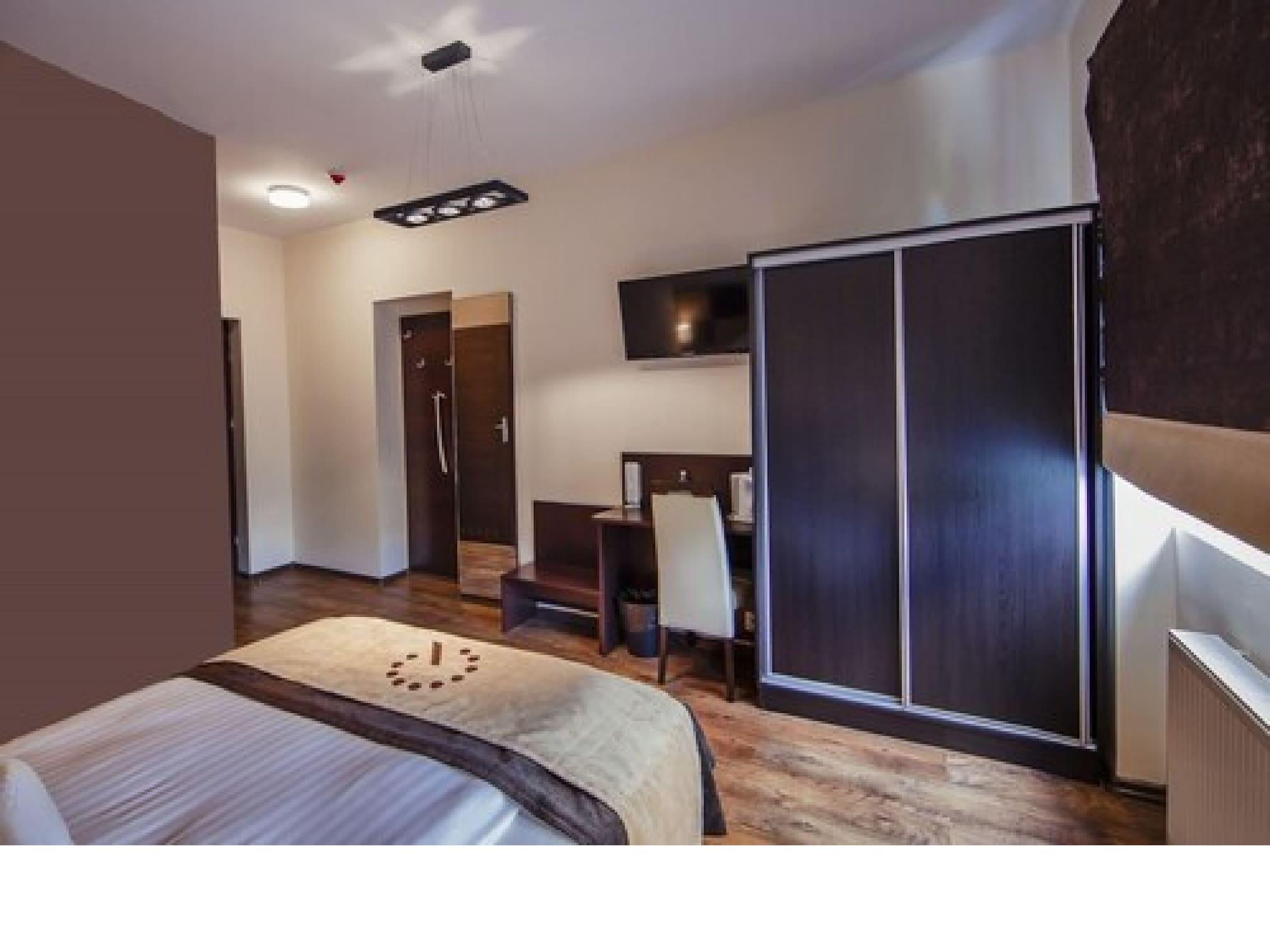 Boutique Hotel'S Bytom Exterior foto