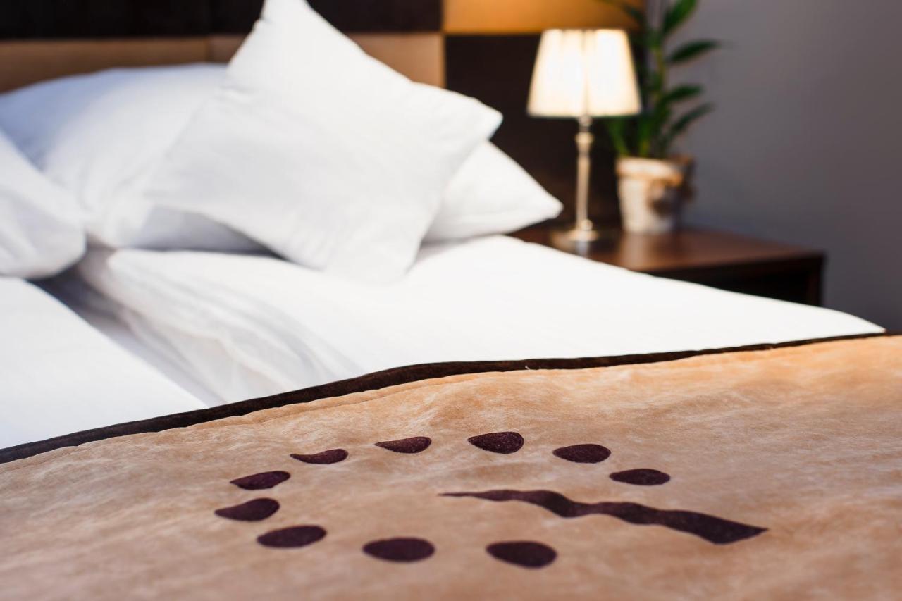Boutique Hotel'S Bytom Exterior foto