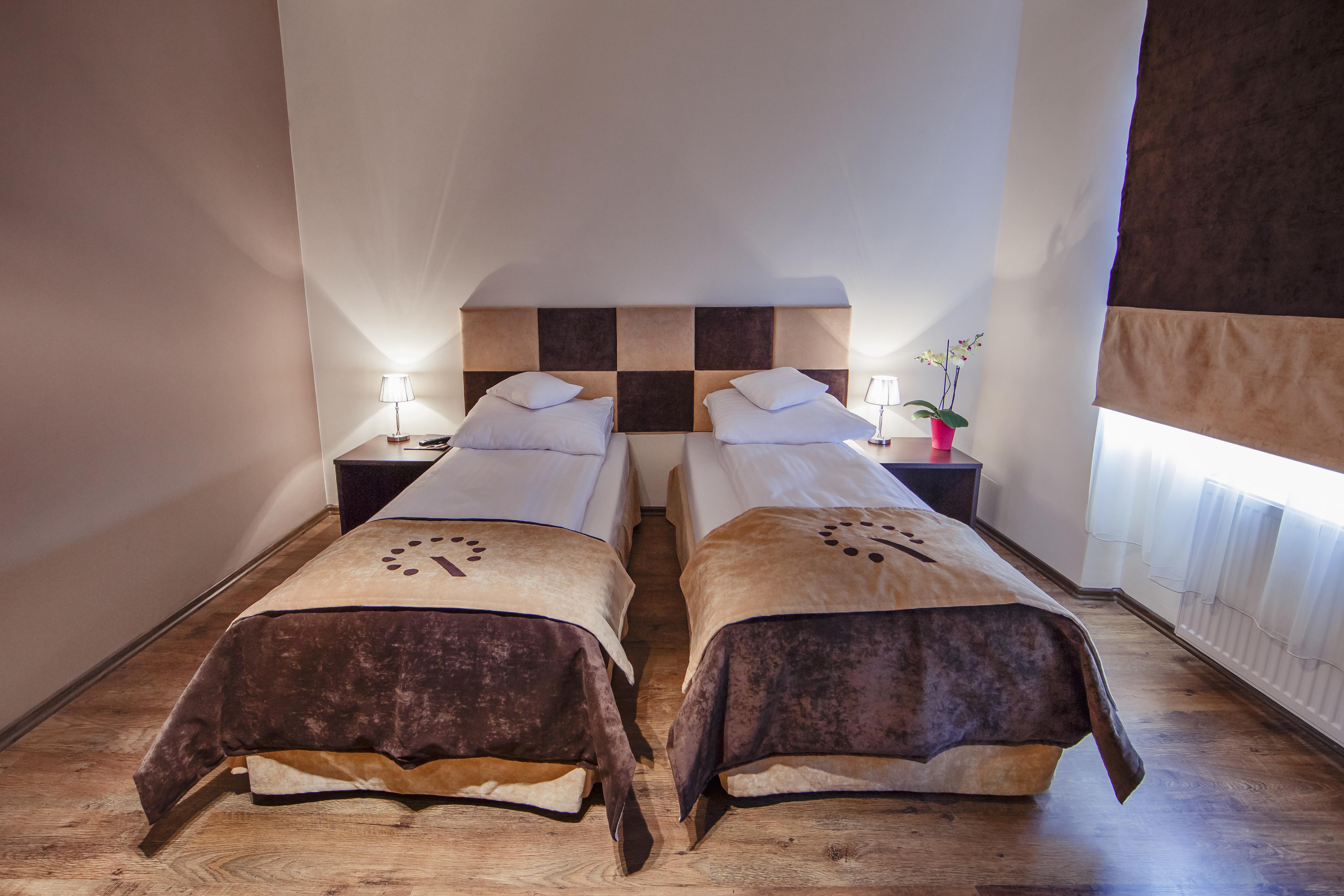 Boutique Hotel'S Bytom Exterior foto