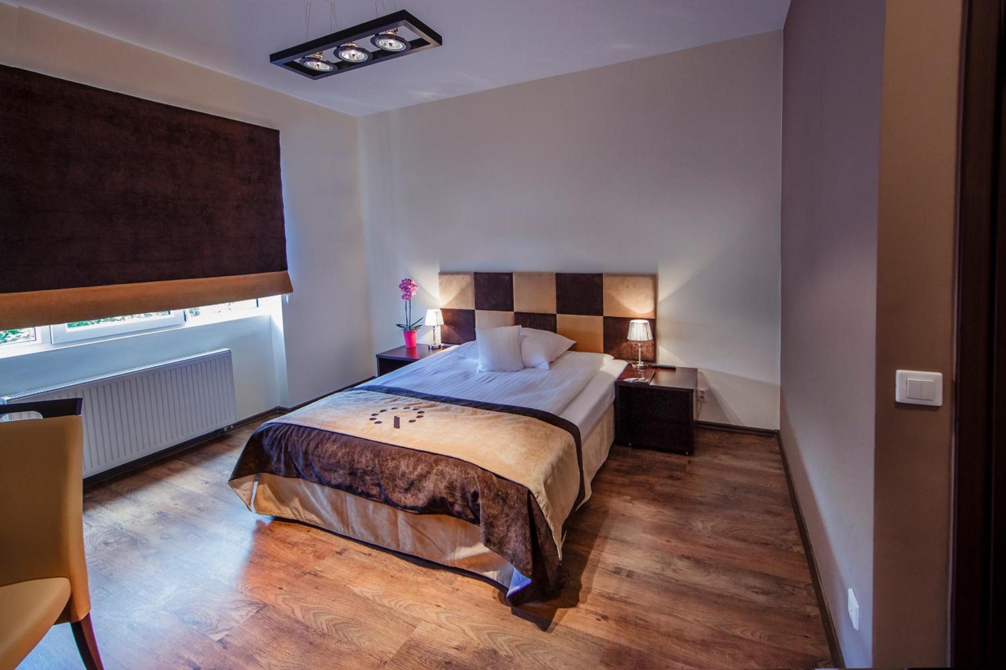 Boutique Hotel'S Bytom Exterior foto