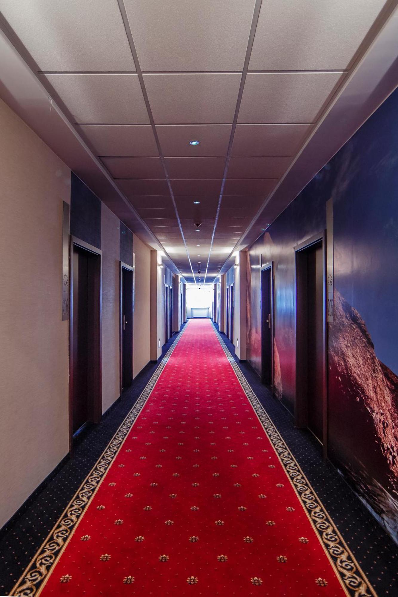 Boutique Hotel'S Bytom Exterior foto