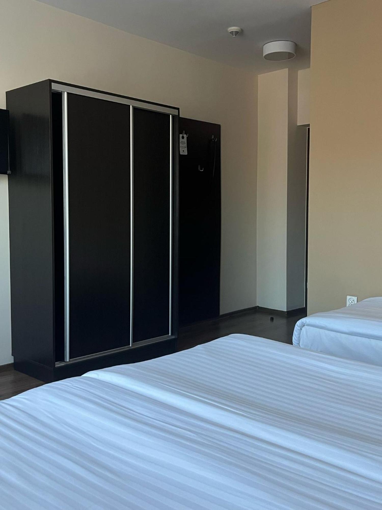 Boutique Hotel'S Bytom Exterior foto